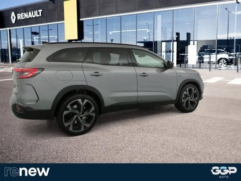Voitures D'occasion À Faches Thumesnil | Renault Espace 1.2 E-Tech Full Hybrid 200Ch Esprit Alpi...