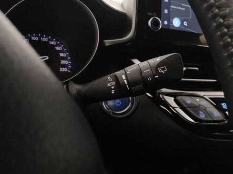 Voitures D'occasion À Faches Thumesnil | Toyota C-Hr 184H Edition 2Wd E-Cvt My20
