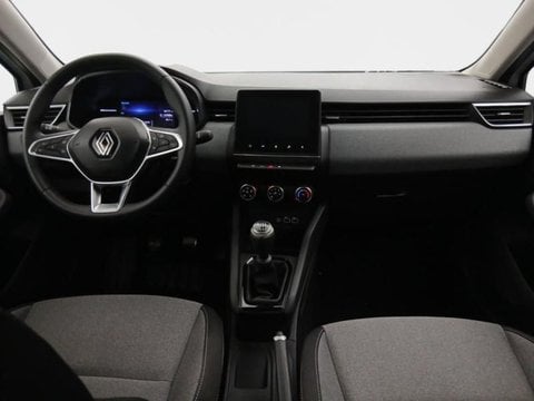 Voitures D'occasion À Faches Thumesnil | Renault Clio 1.5 Blue Dci 100Ch Evolution
