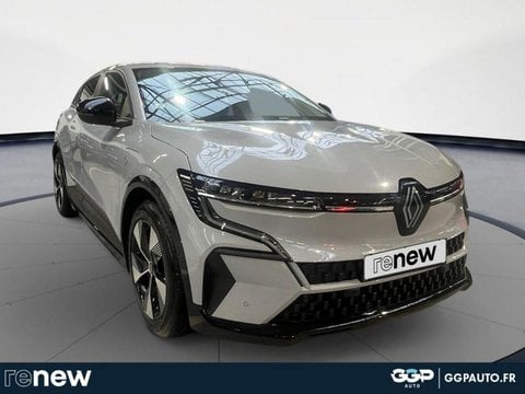 Voitures D'occasion À Faches Thumesnil | Renault Mégane Megane E-Tech Electric Ev60 220Ch Equil...