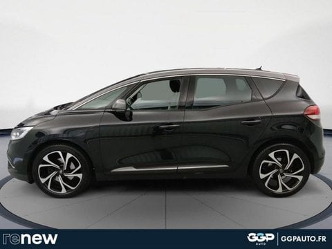 Voitures D'occasion À Faches Thumesnil | Renault Scénic Scenic 1.7 Blue Dci 150Ch Intens Edc