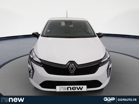 Voitures D'occasion À Faches Thumesnil | Renault Clio 1.0 Tce 100Ch Evolution Gpl