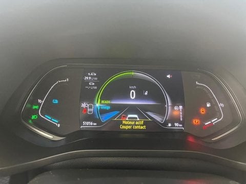 Voitures D'occasion À Faches Thumesnil | Renault Arkana 1.6 E-Tech Hybride 145Ch Evolution -22