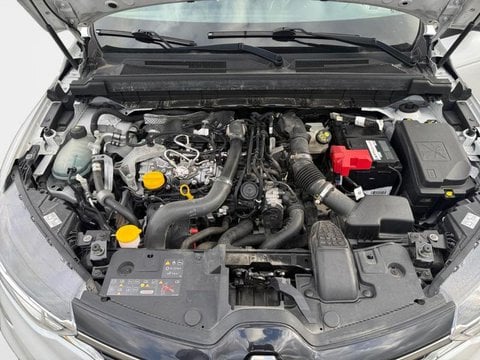 Voitures D'occasion À Faches Thumesnil | Renault Arkana 1.3 Tce 140Ch Fap Intens Edc -21B