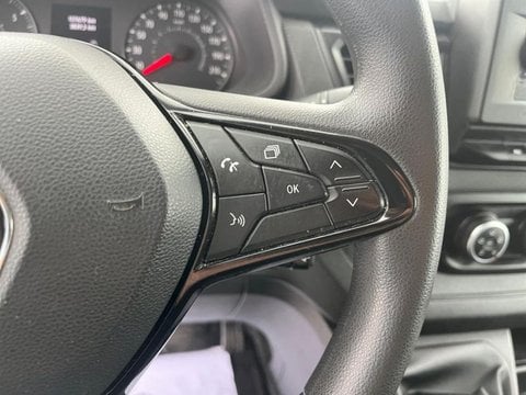 Voitures D'occasion À Faches Thumesnil | Renault Trafic Fg L1H1 2T8 2.0 Blue Dci 110Ch Confort