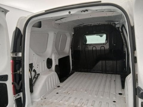 Voitures D'occasion À Faches Thumesnil | Renault Express Van 1.5 Blue Dci 95Ch Confort 22