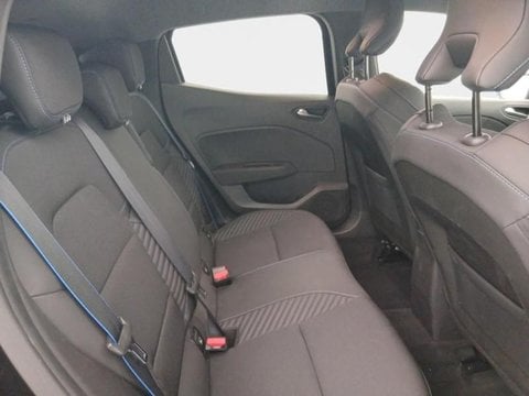 Voitures D'occasion À Faches Thumesnil | Renault Clio 1.6 E-Tech 145Ch Full Hybrid Esprit Alpine...