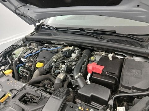 Voitures D'occasion À Faches Thumesnil | Renault Clio 1.5 Blue Dci 100Ch Evolution - 24