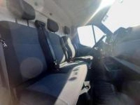 Voitures D'occasion À Faches Thumesnil | Renault Master Fg F3500 L3H2 2.3 Blue Dci 135Ch Confort...