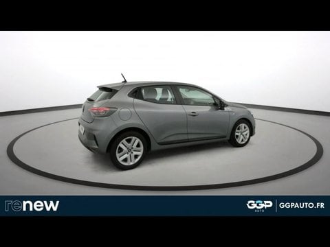 Voitures D'occasion À Faches Thumesnil | Renault Clio 1.0 Tce 90Ch Evolution - 24
