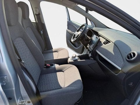 Voitures D'occasion À Faches Thumesnil | Renault Zoe E-Tech Limited Charge Normale R110 Achat In...