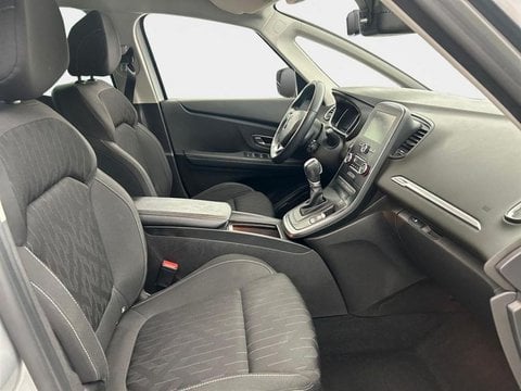 Voitures D'occasion À Faches Thumesnil | Renault Scénic Scenic 1.3 Tce 140Ch Fap Limited Edc