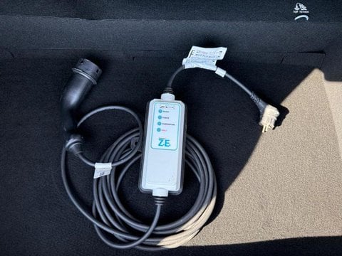Voitures D'occasion À Faches Thumesnil | Renault Zoe E-Tech Limited Charge Normale R110 Achat In...