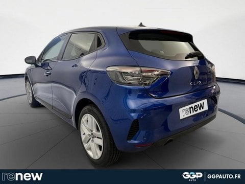 Voitures D'occasion À Faches Thumesnil | Renault Clio 1.5 Dci 100Ch Evolution - 25