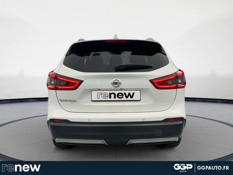 Voitures D'occasion À Faches Thumesnil | Nissan Qashqai 1.3 Dig-T 160Ch Business Edition Euro6D-T