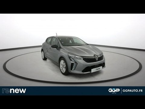 Voitures D'occasion À Faches Thumesnil | Renault Clio 1.0 Tce 90Ch Evolution - 24