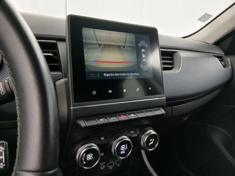 Voitures D'occasion À Faches Thumesnil | Renault Arkana 1.3 Tce 140Ch Fap Business Edc