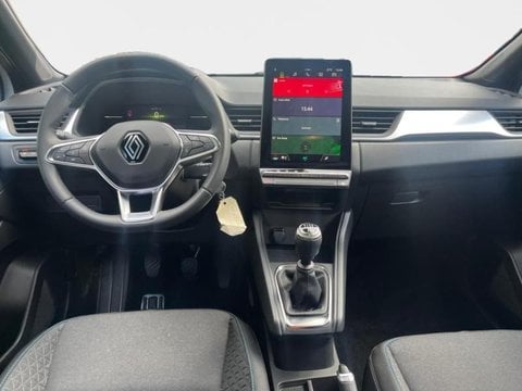 Voitures D'occasion À Faches Thumesnil | Renault Captur 1.0 Tce 90Ch Evolution