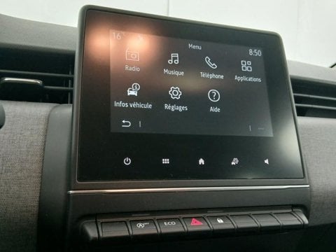 Voitures D'occasion À Faches Thumesnil | Renault Clio 1.0 Tce 90Ch Evolution - 24