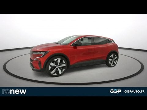 Voitures D'occasion À Faches Thumesnil | Renault Mégane Megane E-Tech Electric Ev60 220Ch Techn...