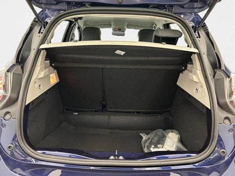 Voitures D'occasion À Faches Thumesnil | Renault Zoe E-Tech Evolution Charge Normale R110 Achat ...