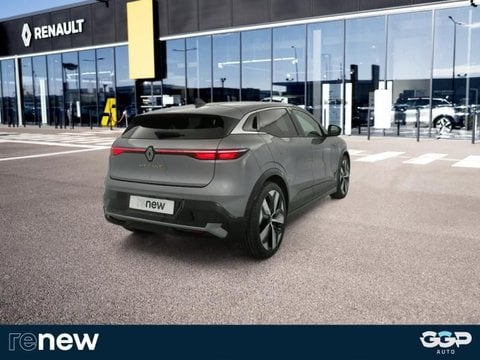 Voitures D'occasion À Faches Thumesnil | Renault Mégane E-Tech Electric Ev60 220Ch Techno Optim...