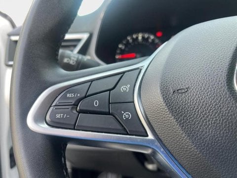 Voitures D'occasion À Faches Thumesnil | Renault Clio 1.0 Tce 90Ch Evolution