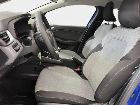 Voitures D'occasion À Faches Thumesnil | Renault Clio 1.5 Dci 100Ch Evolution - 25