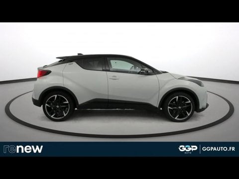 Voitures D'occasion À Faches Thumesnil | Toyota C-Hr 2.0 Hybride 184Ch Gr Sport E-Cvt
