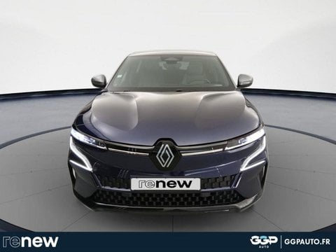 Voitures D'occasion À Faches Thumesnil | Renault Mégane Megane E-Tech Electric Ev60 220Ch Techn...