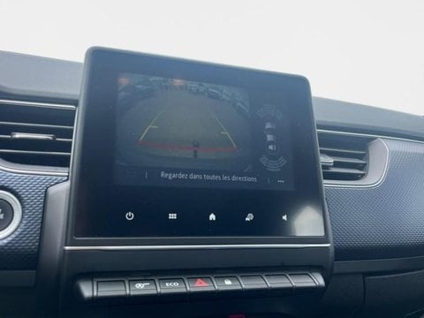 Voitures D'occasion À Faches Thumesnil | Renault Arkana 1.3 Tce 140Ch Fap Zen Edc