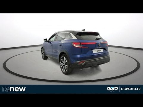 Voitures D'occasion À Faches Thumesnil | Renault Austral 1.2 E-Tech Full Hybrid 200Ch Iconic- 24