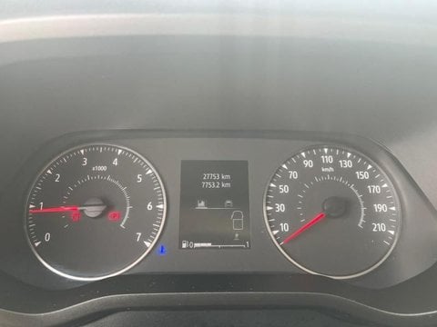 Voitures D'occasion À Faches Thumesnil | Renault Trafic Combi L2 2.0 Blue Dci 150Ch S&S Zen 8 Pl...