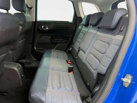 Voitures D'occasion À Faches Thumesnil | Citroën C3 Aircross Puretech 110Ch S&S Shine Pack