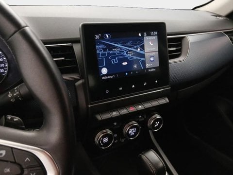 Voitures D'occasion À Faches Thumesnil | Renault Arkana 1.3 Tce 140Ch Mild Hybrid Evolution Edc -23