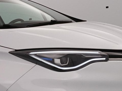 Voitures D'occasion À Faches Thumesnil | Renault Zoe Zen Charge Normale R110 4Cv