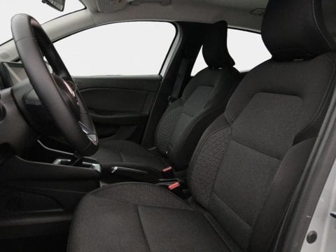 Voitures D'occasion À Faches Thumesnil | Renault Clio 1.0 Sce 75Ch Business