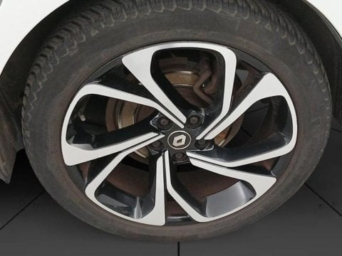 Voitures D'occasion À Faches Thumesnil | Renault Grand Scénic Grand Scenic 1.7 Blue Dci 120Ch I...