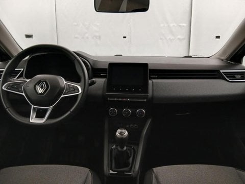 Voitures D'occasion À Faches Thumesnil | Renault Clio 1.0 Tce 90Ch Evolution