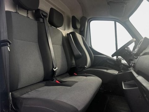 Voitures D'occasion À Faches Thumesnil | Renault Master Fg F3500 L2H2 2.3 Blue Dci 135Ch Confort...