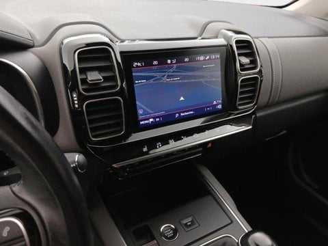 Voitures D'occasion À Faches Thumesnil | Citroën C5 Aircross Puretech 130Ch S&S C-Series E6.D