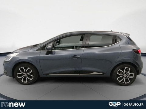 Voitures D'occasion À Faches Thumesnil | Renault Clio 1.5 Dci 90Ch Energy Intens 5P Euro6C