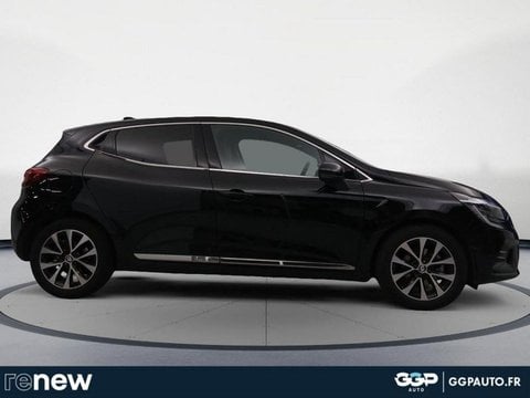 Voitures D'occasion À Faches Thumesnil | Renault Clio 1.6 E-Tech 145Ch Full Hybrid Techno