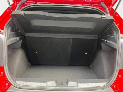 Voitures D'occasion À Faches Thumesnil | Fiat Grande Panda 1.2 Hybrid Turbo 110Ch Pop Edct6