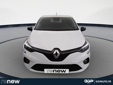 Voitures D'occasion À Faches Thumesnil | Renault Clio Réversible Clio Réversible 1.0 Tce 90Ch ...
