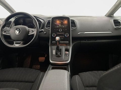 Voitures D'occasion À Faches Thumesnil | Renault Scénic Scenic 1.3 Tce 140Ch Fap Limited Edc