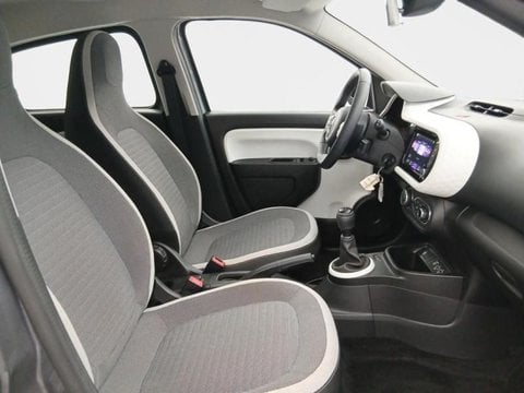 Voitures D'occasion À Faches Thumesnil | Renault Twingo 1.0 Sce 65Ch Equilibre