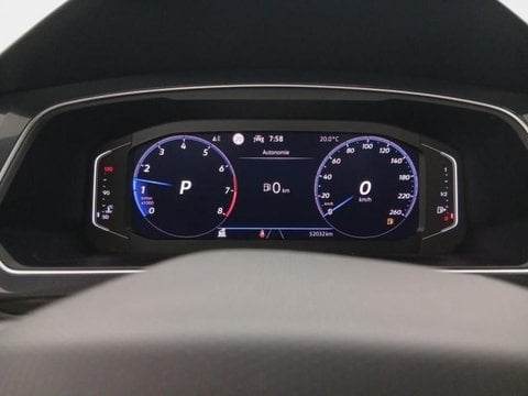 Voitures D'occasion À Faches Thumesnil | Volkswagen Tiguan 1.5 Tsi 150Ch R-Line Exclusive Dsg7