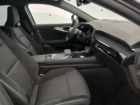 Voitures D'occasion À Faches Thumesnil | Renault Espace 1.2 E-Tech Full Hybrid 200Ch Esprit Alpi...