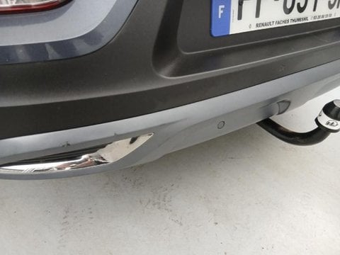 Voitures D'occasion À Faches Thumesnil | Renault Kadjar 1.5 Blue Dci 115Ch Intens Edc